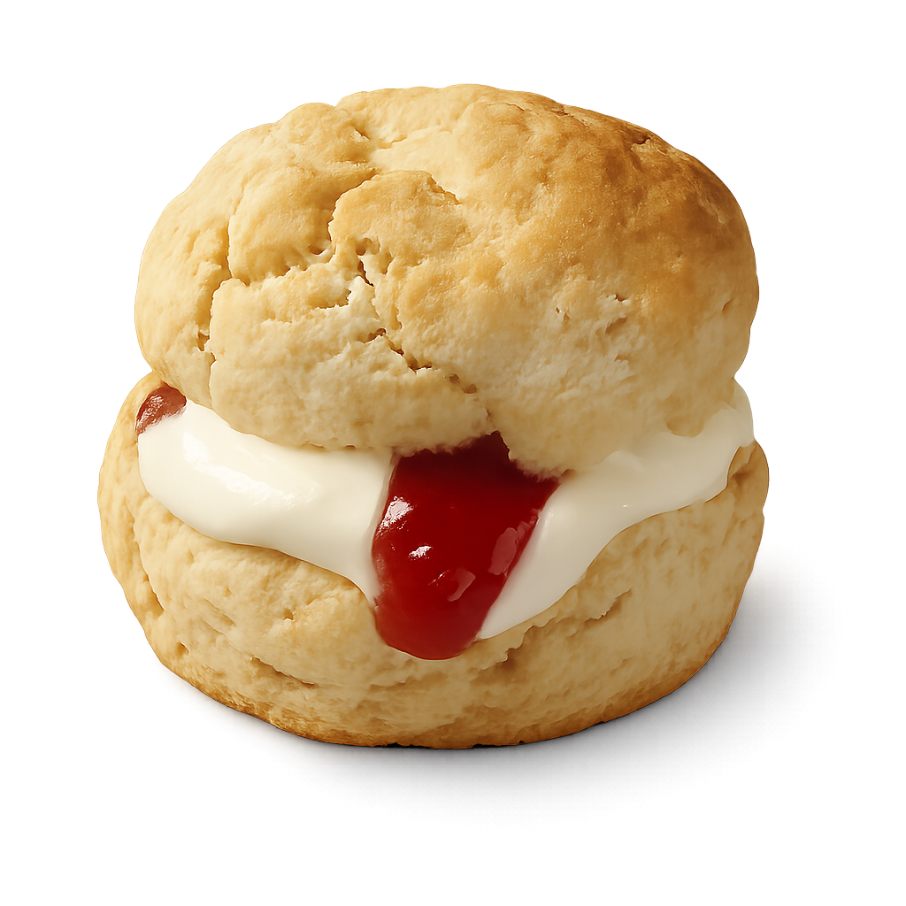 Sweet Scone